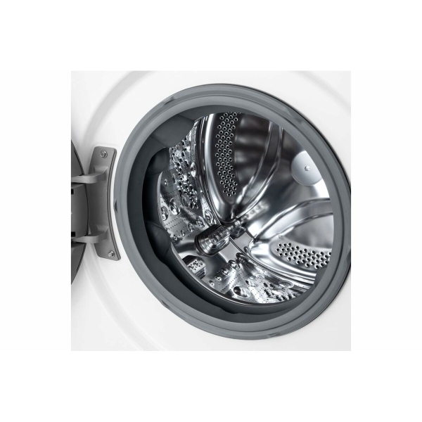 LG XXL Smart Was-droogcombinatie F4DR6009A1W 9KG / 6KG 1400 RPM - Afbeelding 5