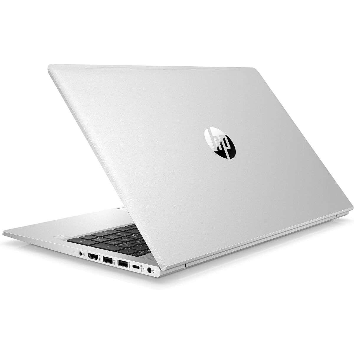 Laptop HP ProBook 450 G9 15,6" Intel Core i5-1235U 16 GB RAM 256 GB SSD QWERTY - Afbeelding 6