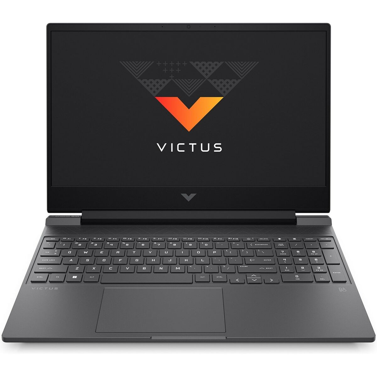 Laptop HP 714U0EA 15,6" AMD Ryzen 5 5600H 16 GB RAM 512 GB SSD NVIDIA GeForce RTX 3050 - Afbeelding 2