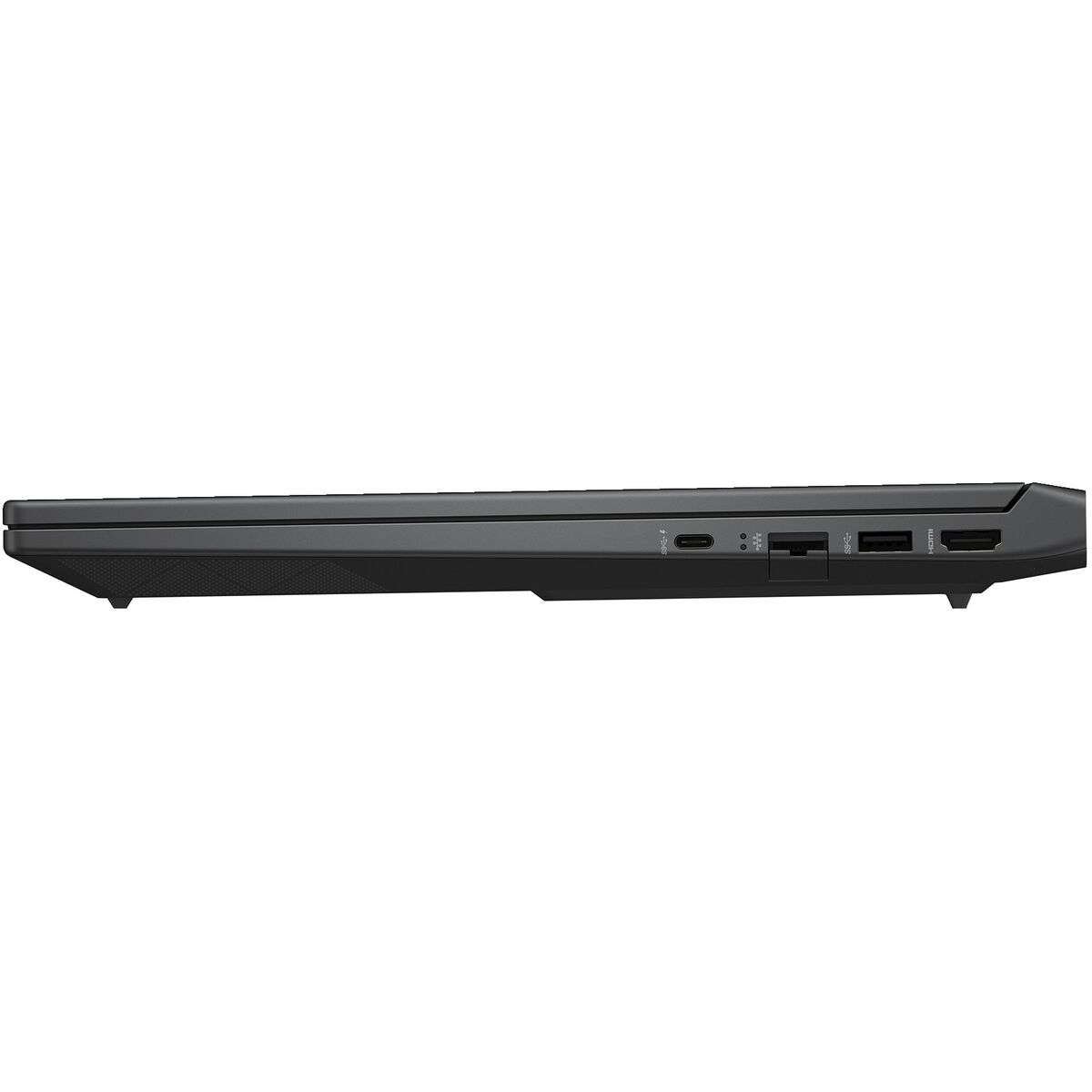 Laptop HP 714U0EA 15,6" AMD Ryzen 5 5600H 16 GB RAM 512 GB SSD NVIDIA GeForce RTX 3050 - Afbeelding 6