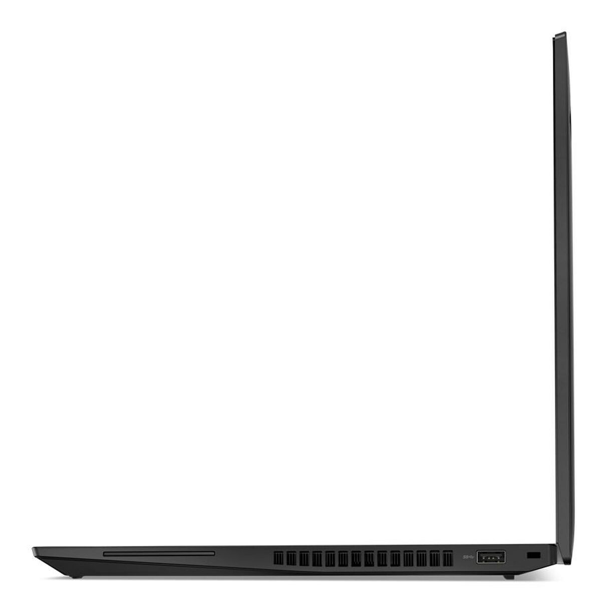 Laptop Lenovo ThinkPad T16 16" AMD Ryzen 7 PRO 6850U 16 GB RAM 512 GB SSD Qwerty US - Afbeelding 7