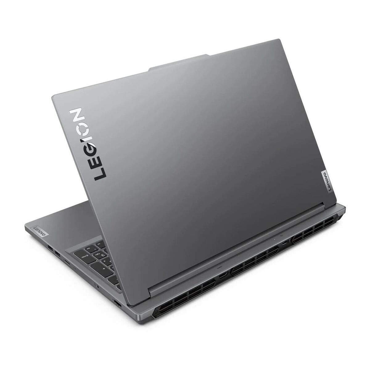 Laptop Lenovo Legion 5 16IRX9 16" Intel core i7-14650HX 32 GB RAM 1 TB SSD Nvidia Geforce RTX 4060 QWERTY - Afbeelding 8