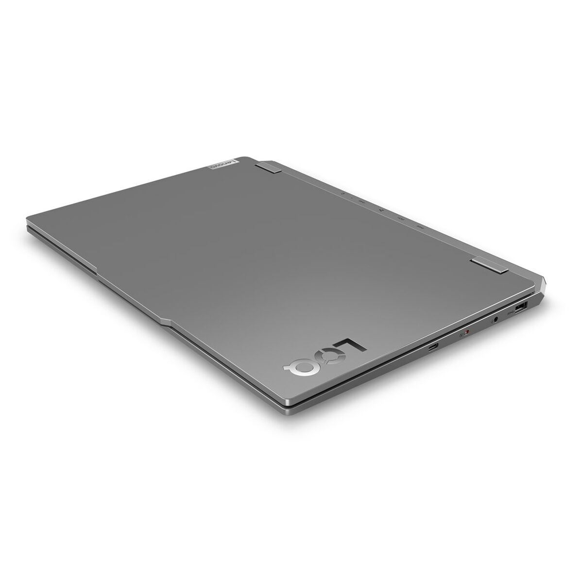 Laptop Lenovo LOQ 15,6" Intel Core i5-12450HX 16 GB RAM 512 GB SSD Nvidia Geforce RTX 4050 QWERTY - Afbeelding 4