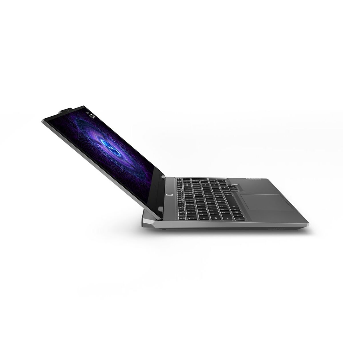 Laptop Lenovo LOQ 15,6" Intel Core i5-12450HX 16 GB RAM 512 GB SSD Nvidia Geforce RTX 4050 QWERTY - Afbeelding 6