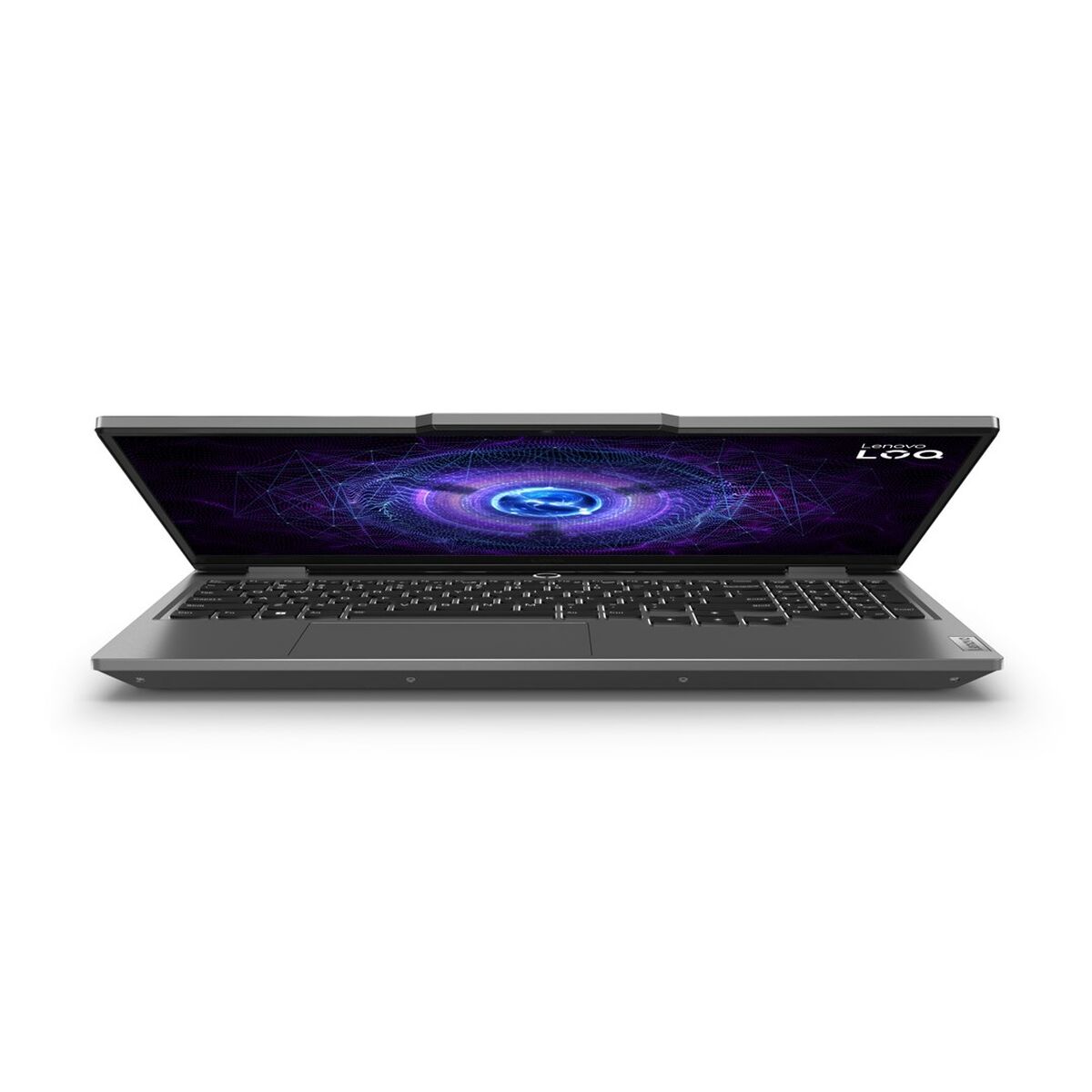 Laptop Lenovo LOQ 15,6" Intel Core i5-12450HX 16 GB RAM 512 GB SSD Nvidia Geforce RTX 4050 QWERTY - Afbeelding 7
