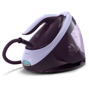 Philips 7000 series PSG7050/30 stoomstrijkijzer station 2100 W 1,8 l SteamGlide Elite-zoolplaat Violet