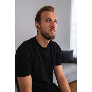 Our Pure Planet OPP134 hoofdtelefoon/headset Hoofdtelefoons Draadloos In-ear Gesprekken/Muziek/Sport/Elke dag Bluetooth Zwart