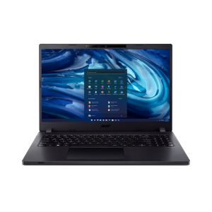 Acer TravelMate P2 TMP215-54-36DD Intel® Core™ i3 i3-1215U Laptop 39,6 cm (15.6") Full HD 8 GB DDR4-SDRAM 256 GB SSD Wi-Fi 6 (802.11ax) Windows 11 Pro Education Zwart