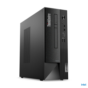 Lenovo ThinkCentre neo 50s Intel® Core™ i7 i7-12700 8 GB DDR4-SDRAM 512 GB SSD Windows 11 Pro SFF PC Zwart