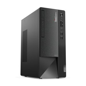 Lenovo ThinkCentre neo 50t Intel® Core™ i5 i5-12400 8 GB DDR4-SDRAM 256 GB SSD Windows 11 Pro Tower PC Zwart, Grijs