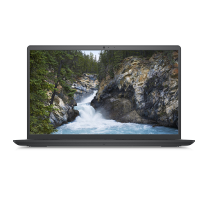 DELL Vostro 3520 Intel® Core™ i5 i5-1235U Laptop 39,6 cm (15.6") Full HD 8 GB DDR4-SDRAM 512 GB SSD Wi-Fi 5 (802.11ac) Windows 11 Pro Zwart
