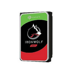 Seagate IronWolf ST2000VN003 interne harde schijf 3.5" 2 TB SATA III