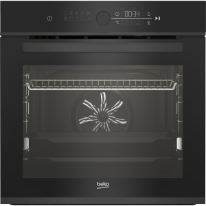 Beko BBIM13400DXPSE oven 72 l 3400 W A+ Roestvrijstaal