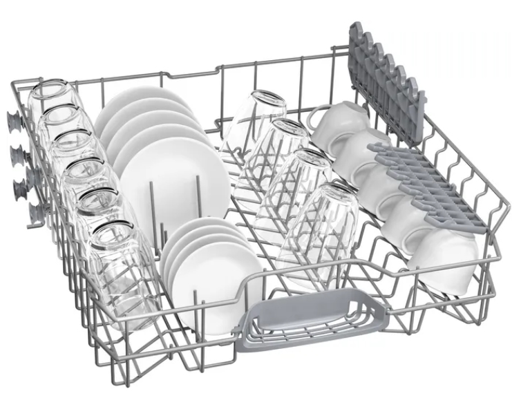 Bosch Serie 2 SMS25AI07E vaatwasser Vrijstaand 12 couverts E - Afbeelding 3
