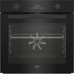 Beko BBIE123001BD oven 72 l A Zwart