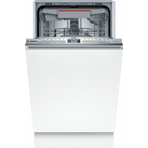 Bosch Serie 4 SPV4HMX49E vaatwasser Volledig ingebouwd 10 couverts E