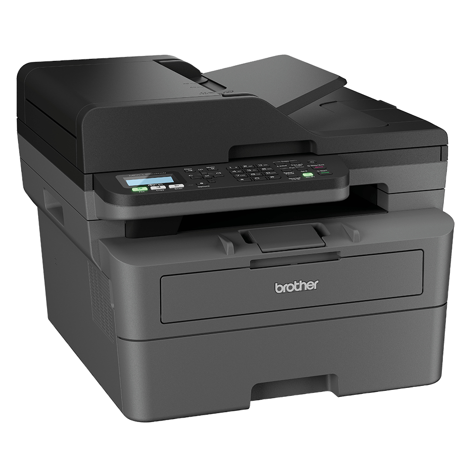 Brother MFC-L2802DN multifunctionele printer Laser A4 1200 x 1200 DPI 32 ppm - Afbeelding 3