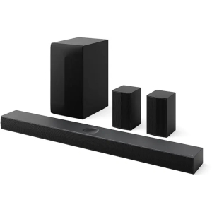 LG Soundbar Dolby Atmos 5.1.1 kanaals DS70TR 2024