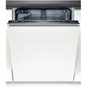 Bosch SMV41D10EU vaatwasser Volledig ingebouwd 12 couverts E
