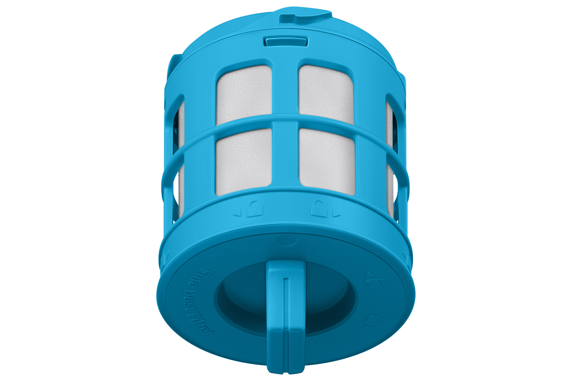 Samsung Bespoke Jet™ Plus Midnight Blue steelstofzuiger VS20B95973B/WA - Afbeelding 45