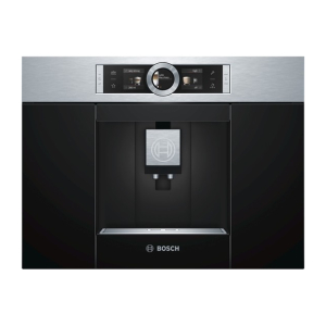 Bosch CTL636ES1 koffiezetapparaat Volledig automatisch Espressomachine 2,4 l