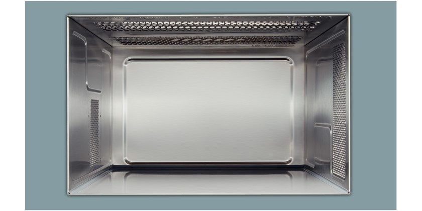 Bosch Serie 8 BFL634GW1 magnetron Wit Solo-magnetron Ingebouwd 21 l 900 W - Afbeelding 4