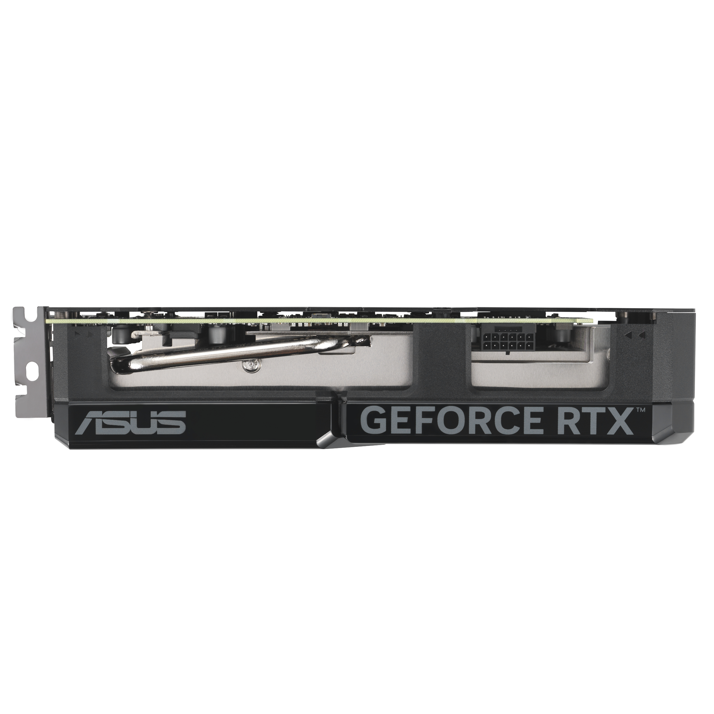ASUS Dual -RTX4070S-O12G-EVO NVIDIA GeForce RTX 4070 SUPER 12 GB GDDR6X - Afbeelding 13