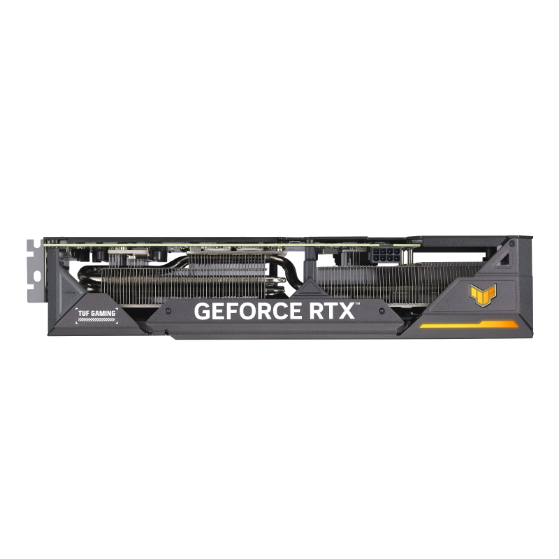 ASUS TUF Gaming TUF-RTX4060TI-O8G-GAMING NVIDIA GeForce RTX 4060 Ti 8 GB GDDR6 - Afbeelding 11