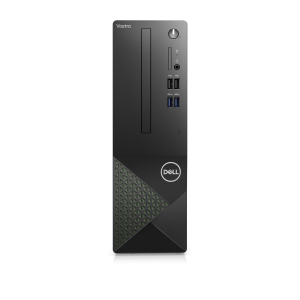DELL Vostro 3020 Intel® Core™ i5 i5-13400 8 GB DDR4-SDRAM 512 GB SSD Windows 11 Pro SFF Mini PC Zwart