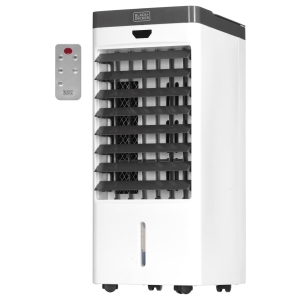 Black & Decker BXAC50E air cooler Portable
