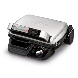 Tefal SuperGrill contactgrill