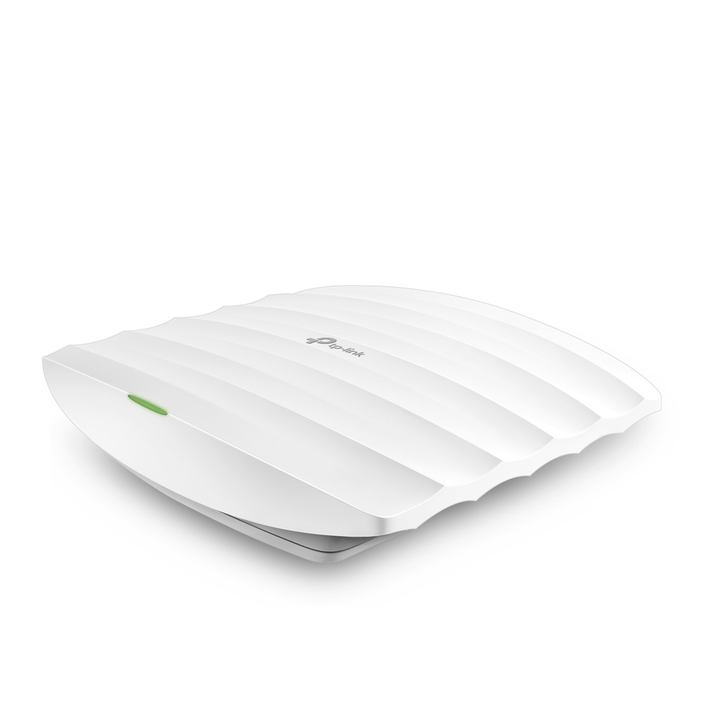 TP-Link Omada EAP225 draadloos toegangspunt (WAP) 1350 Mbit/s Wit Power over Ethernet (PoE) - Afbeelding 3