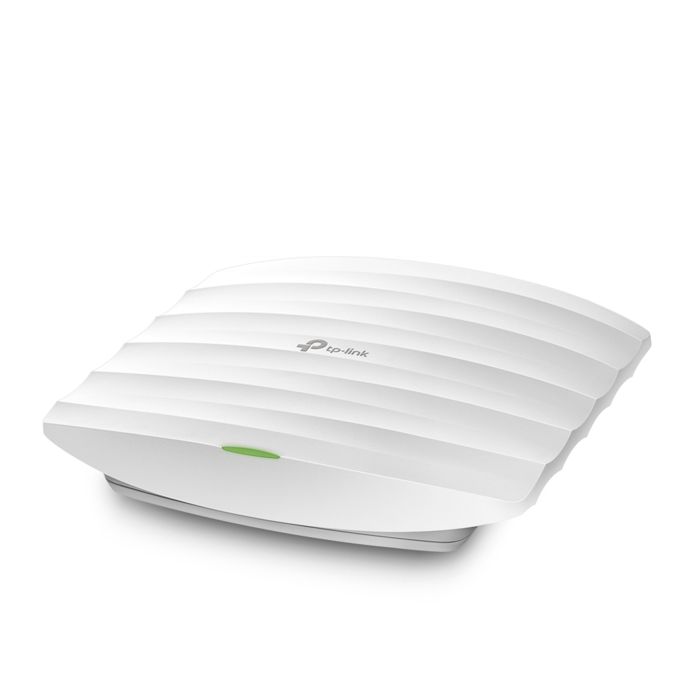 TP-Link Omada EAP225 draadloos toegangspunt (WAP) 1350 Mbit/s Wit Power over Ethernet (PoE) - Afbeelding 2