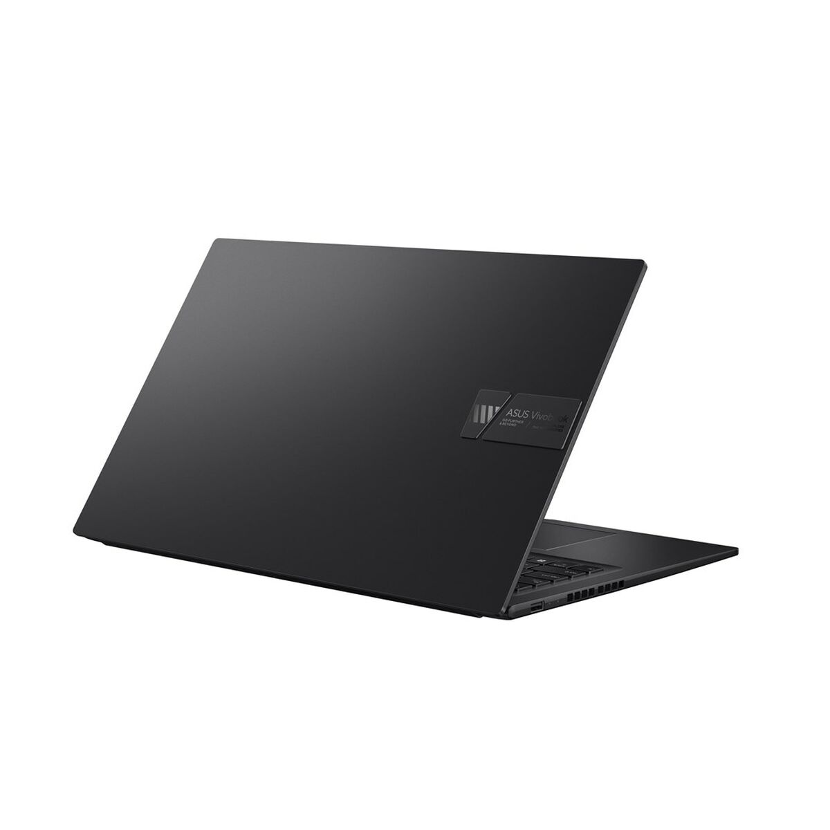 Laptop Asus VivoBook 17X M3704YA-AU027W 17,3" AMD Ryzen 5-7530U 16 GB RAM 512 GB SSD Qwerty US - Afbeelding 4