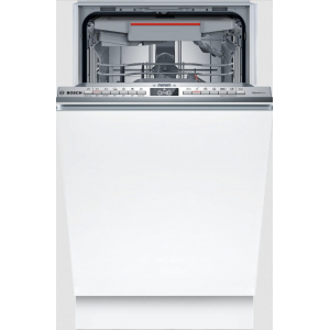 Bosch Serie 4 SPV4EMX24E vaatwasser Volledig ingebouwd 10 couverts C