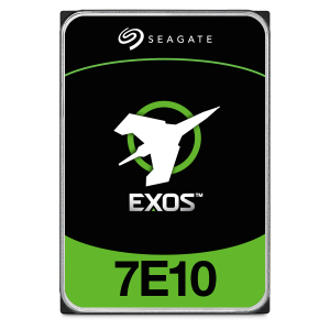 Seagate Enterprise ST8000NM017B interne harde schijf 3.5" 8 TB SATA III