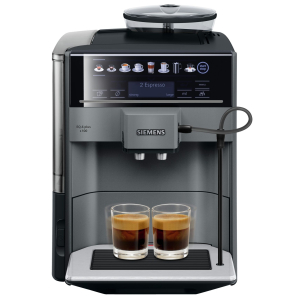 Siemens EQ.6 plus TE651209RW koffiezetapparaat Volledig automatisch Espressomachine 1,7 l