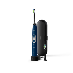 Philips Sonicare ProtectiveClean 6100 ProtectiveClean 6100 HX6871/47 Sonische, elektrische tandenborstel