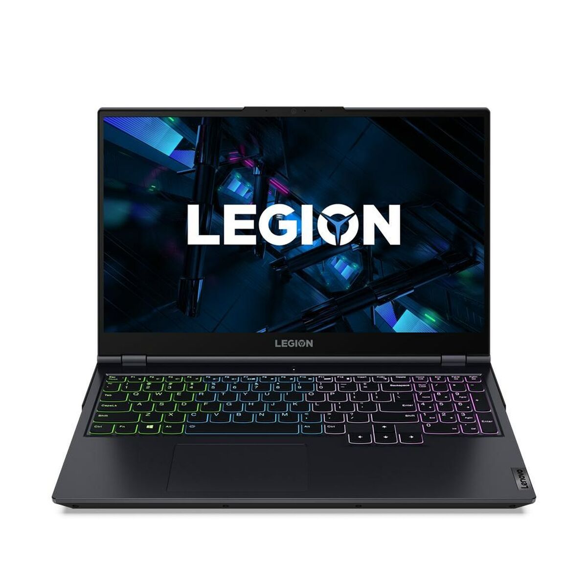 Laptop Lenovo Legion 5 15,6" i5-11400H 16 GB RAM 1 TB SSD NVIDIA GeForce RTX 3060 - Afbeelding 2