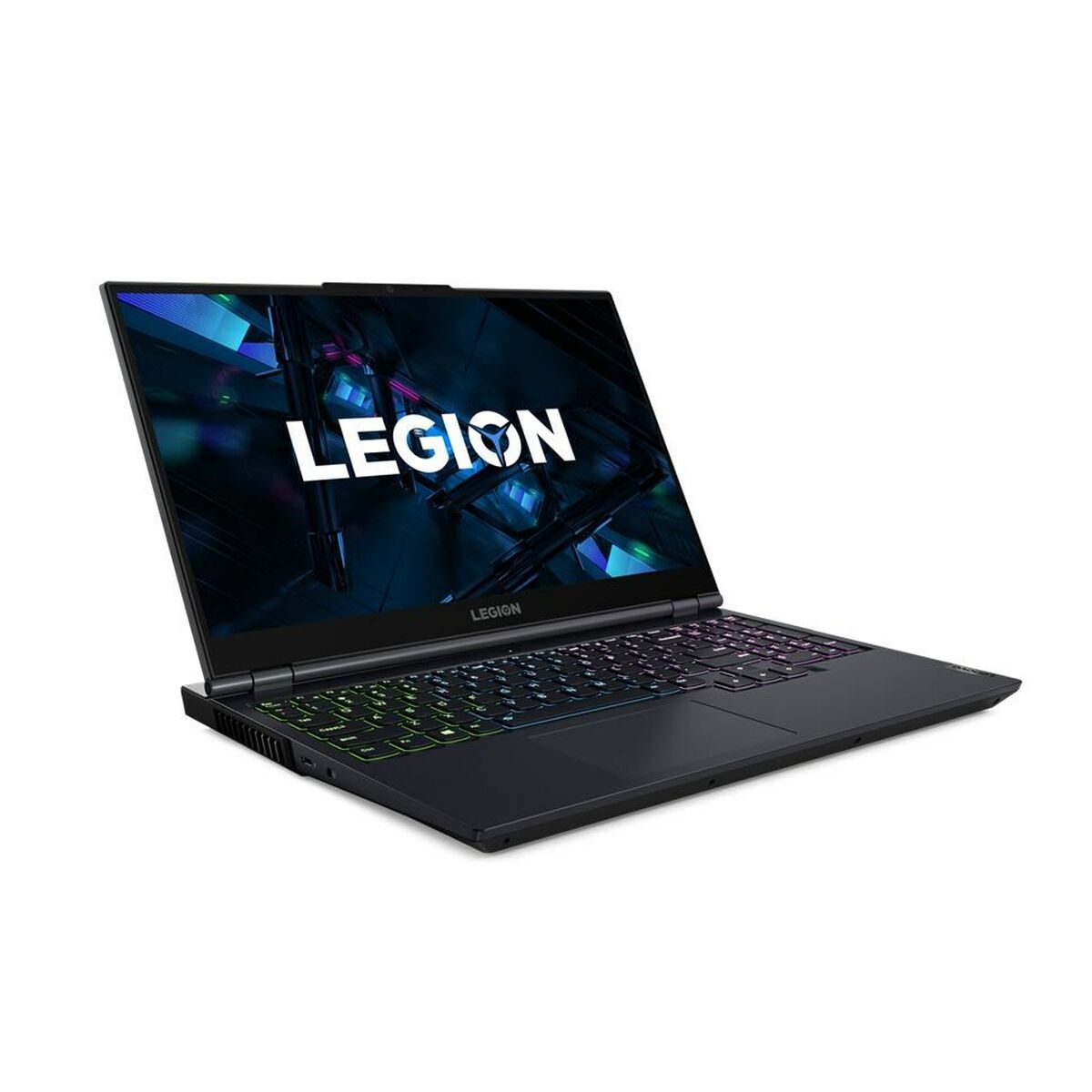 Laptop Lenovo Legion 5 15,6" i5-11400H 16 GB RAM 1 TB SSD NVIDIA GeForce RTX 3060 - Afbeelding 3