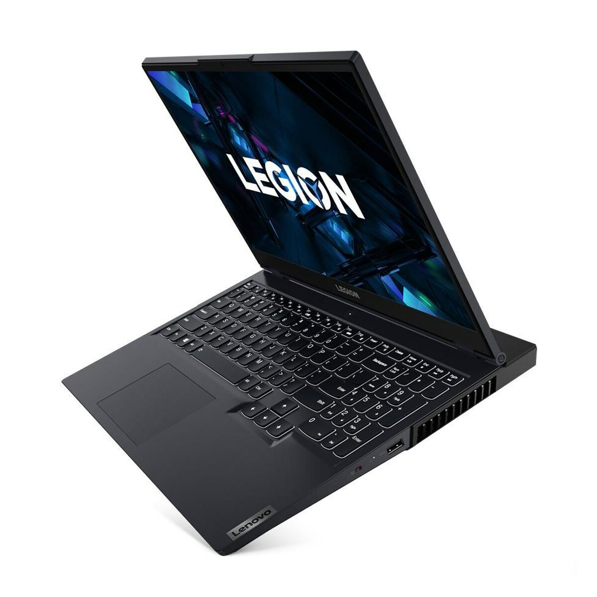 Laptop Lenovo Legion 5 15,6" i5-11400H 16 GB RAM 1 TB SSD NVIDIA GeForce RTX 3060 - Afbeelding 4