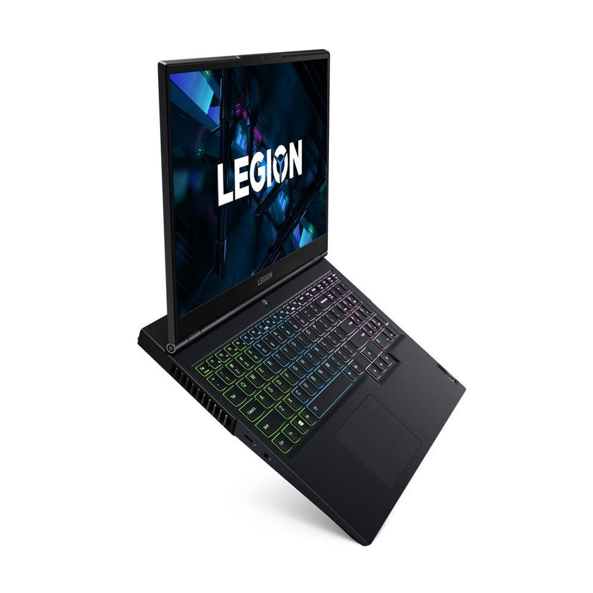 Laptop Lenovo Legion 5 15,6" i5-11400H 16 GB RAM 1 TB SSD NVIDIA GeForce RTX 3060 - Afbeelding 5