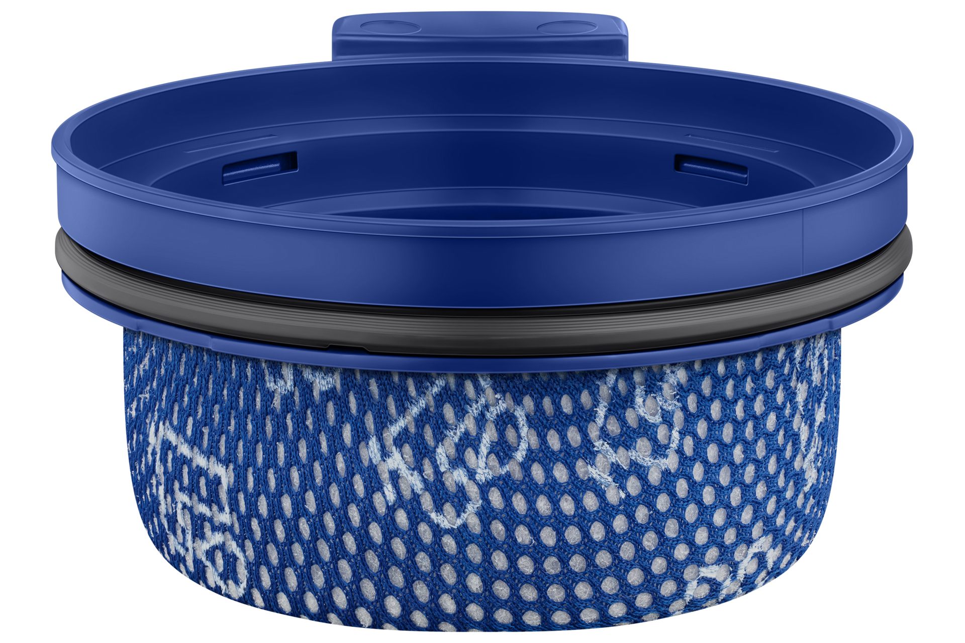 Samsung Bespoke Jet™ Plus Midnight Blue steelstofzuiger VS20B95973B/WA - Afbeelding 17