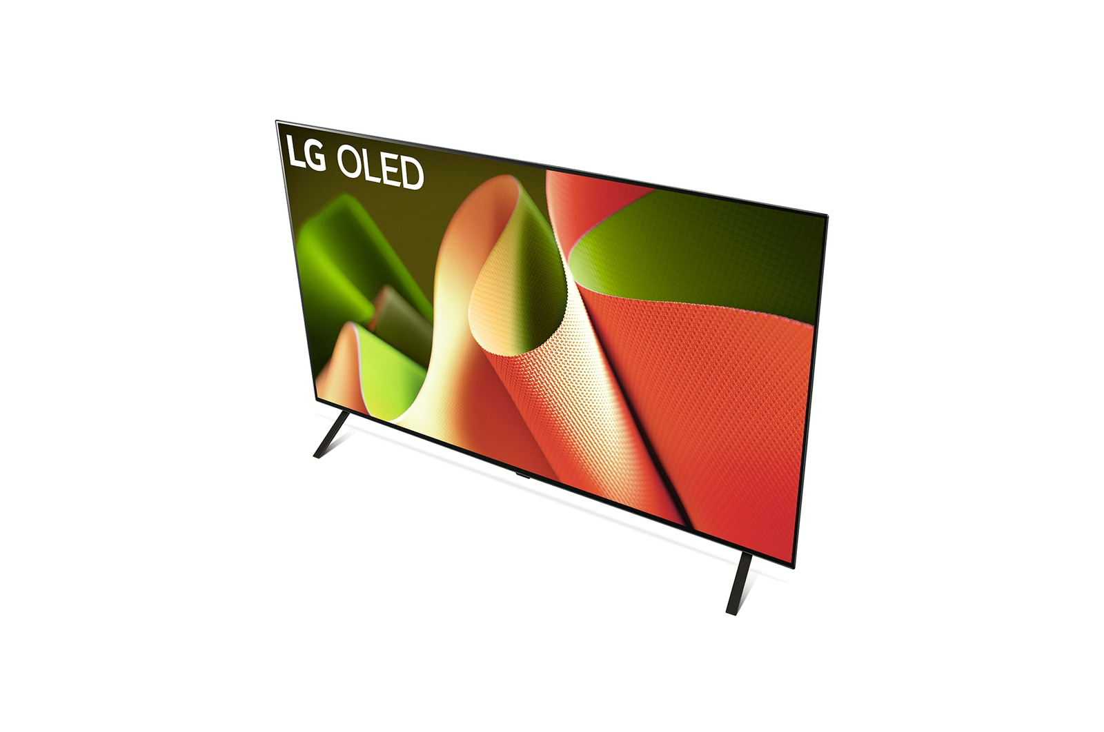 LG OLED 4K Smart OLED TV 55B46LA (2024) 120HZ 55″ - Afbeelding 3