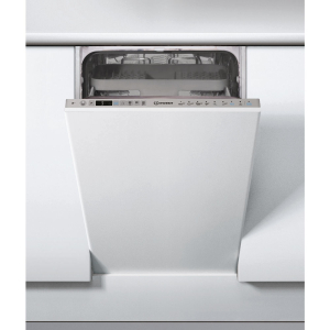 Indesit DSIO 3T224 CE Volledig ingebouwd 10 couverts