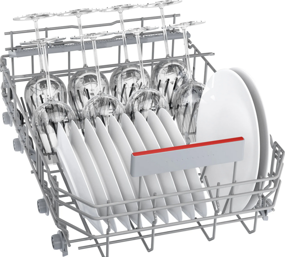 Bosch Serie 4 SPV4EMX24E vaatwasser Volledig ingebouwd 10 couverts C - Afbeelding 5