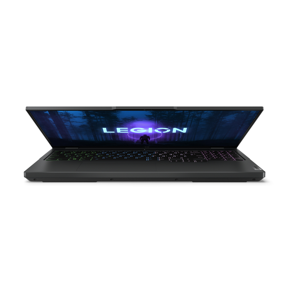 Lenovo Legion Pro 5 Intel® Core™ i5 i5-13500HX Laptop 40,6 cm (16") WQXGA 16 GB DDR5-SDRAM 512 GB SSD NVIDIA GeForce RTX 4050 Wi-Fi 6E (802.11ax) Grijs - Afbeelding 6
