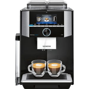 Siemens EQ.9 s700 Espressomachine 2,3 l