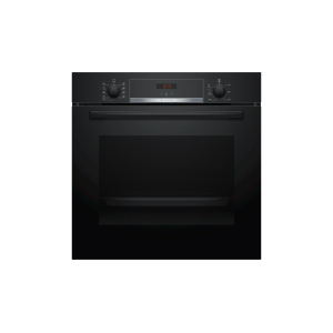 Bosch Serie 4 HBA534EB0 oven 71 l A Zwart