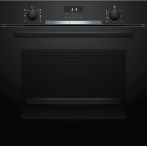 Bosch Serie 6 HBG5370B0 oven 71 l A Zwart